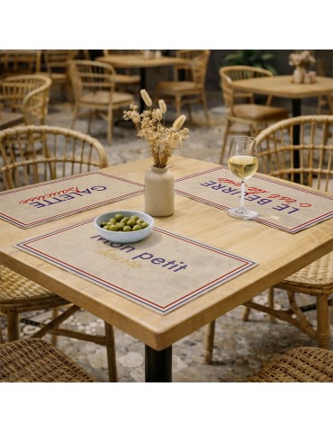 Set de table - 21.107 2