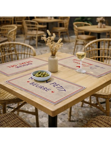 Set de table - 21.111 2