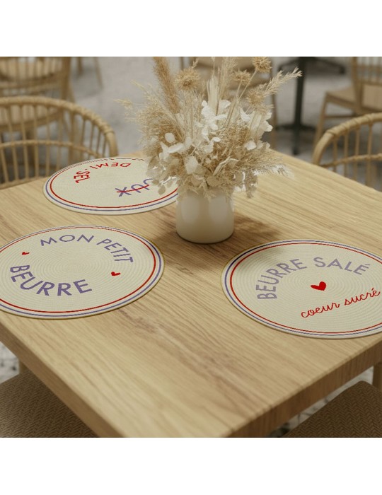 Set de table - 21.113