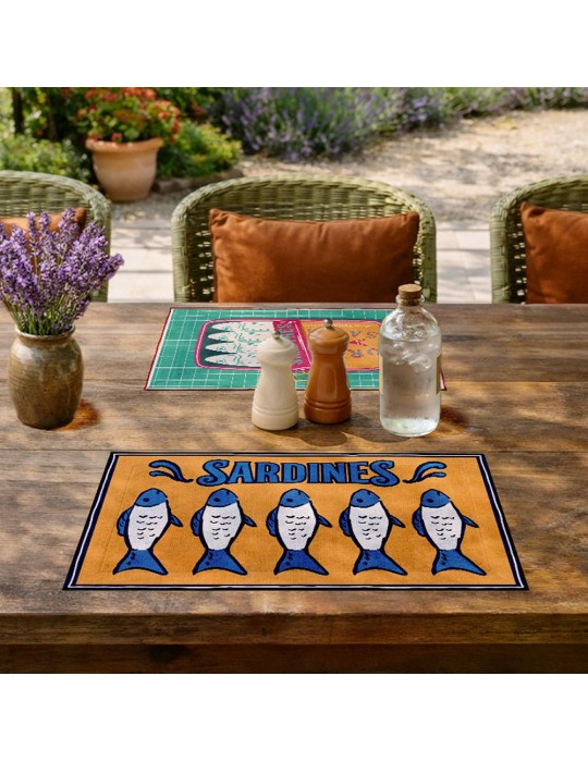 Set de table - 21.165