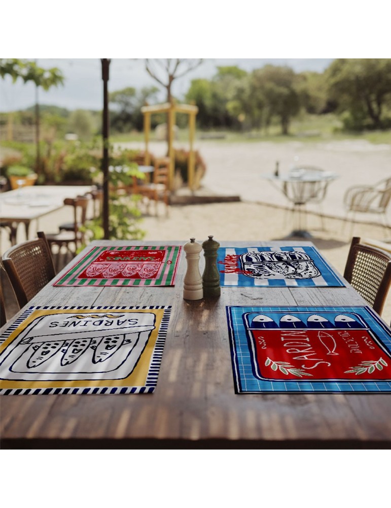 Set de table - 21.168