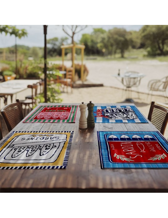 Set de table - 21.169