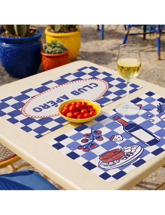 Set de table - 21.134