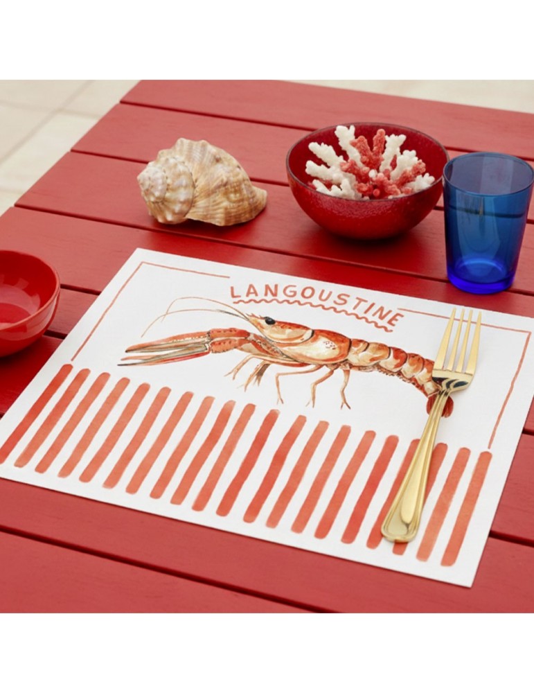 Set de table - 21.048