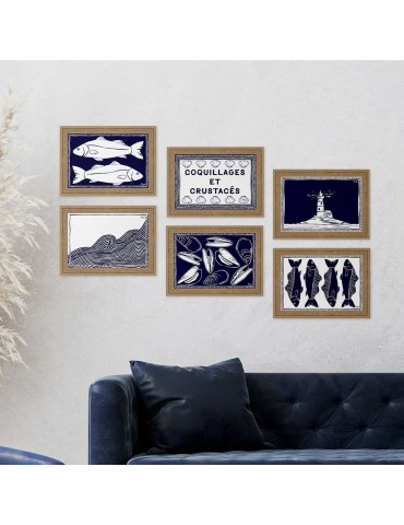 Tableau CAT-25079 - Les Minis 2