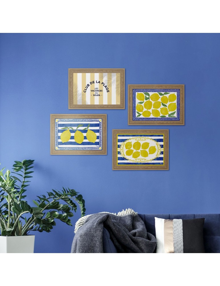 Tableau CAT-25153 - Les Minis