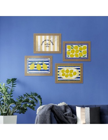 Tableau CAT-25142 - Les Minis 2