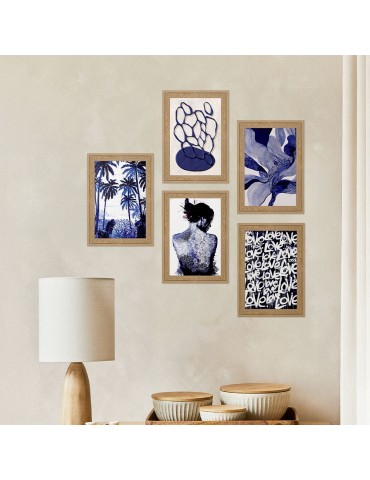 Tableau CAF-25044 - Les Minis 2