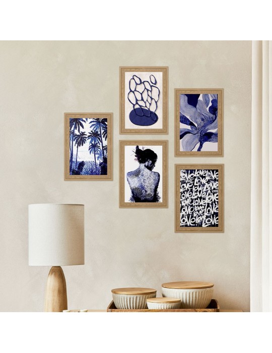 Tableau CAF-25043 - Les Minis