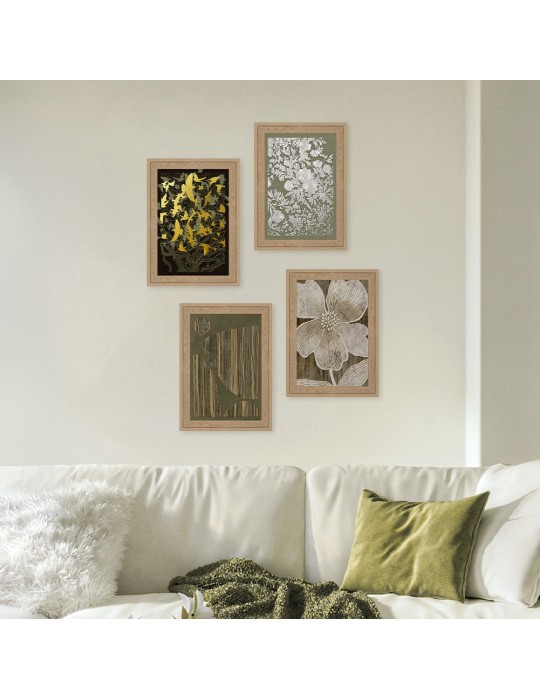 Tableau CAF-25037 - Les Minis