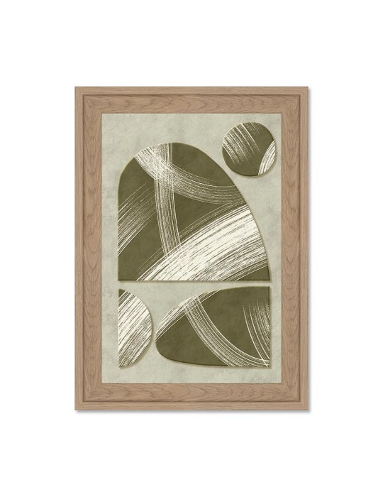 Tableau CAF-25108 - Les Minis