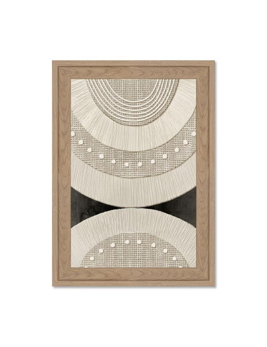 Tableau CAF-25105 - Les Minis