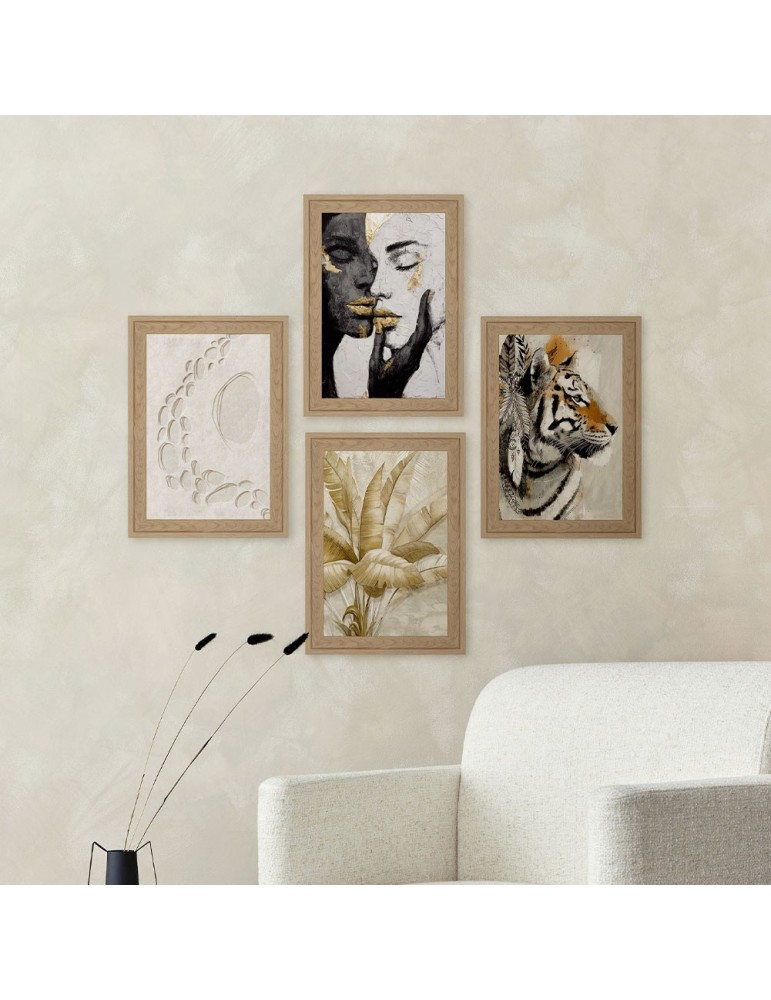 Tableau CAF-25027 - Les Minis