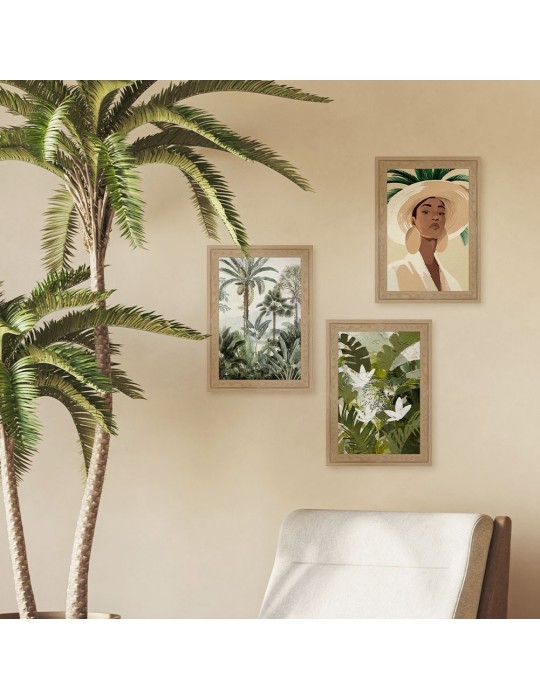 Tableau CAF-25049 - Les Minis