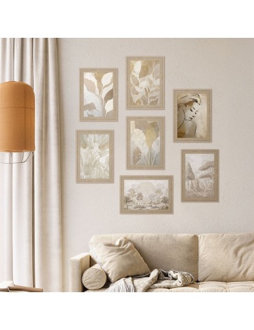 Tableau CAF-25071 - Les Minis 2