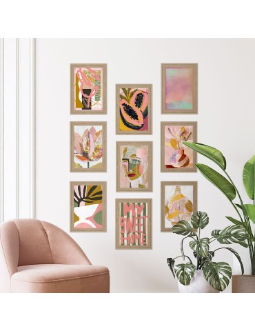 Tableau CAF-25055 - Les Minis 2