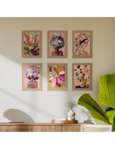 Tableau CAF-26145 - Les Minis 2