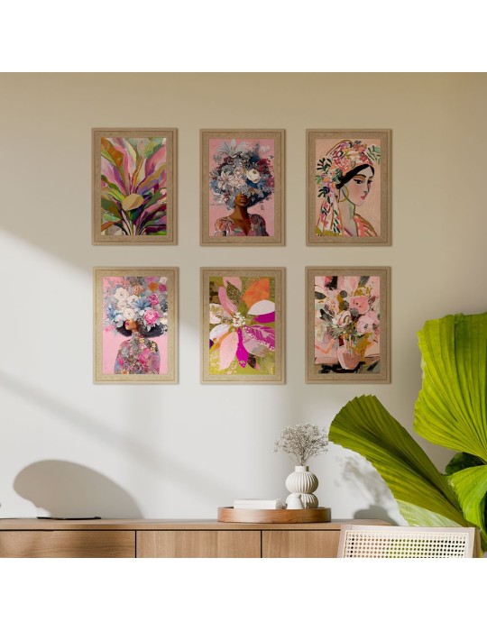 Tableau CAF-26145 - Les Minis