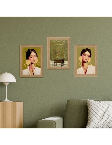 Tableau CAF-26091 - Les Minis 2