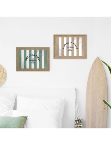 Tableau CAT-25156 - Les Minis 2