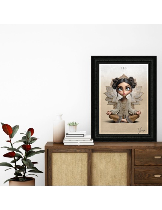 Yamata 17 - Les Minis