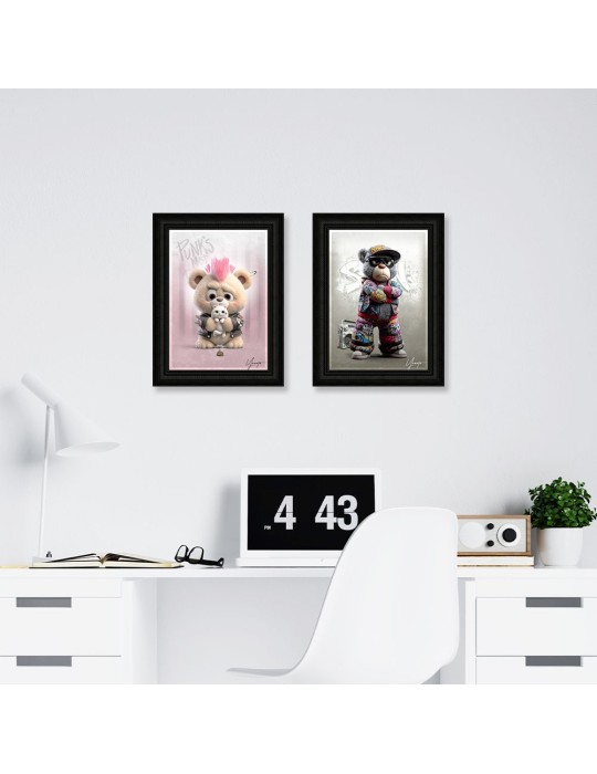 Yamata 16 - Les Minis