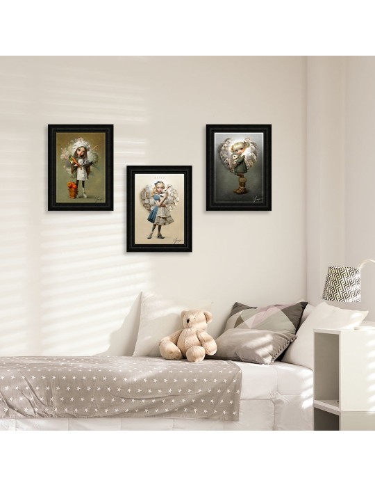 Yamata 13 - Les Minis