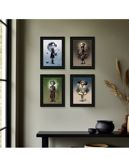 Yamata 11 - Les Minis