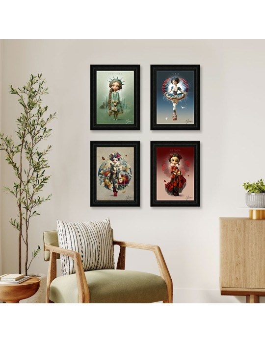 Yamata 7 - Les Minis