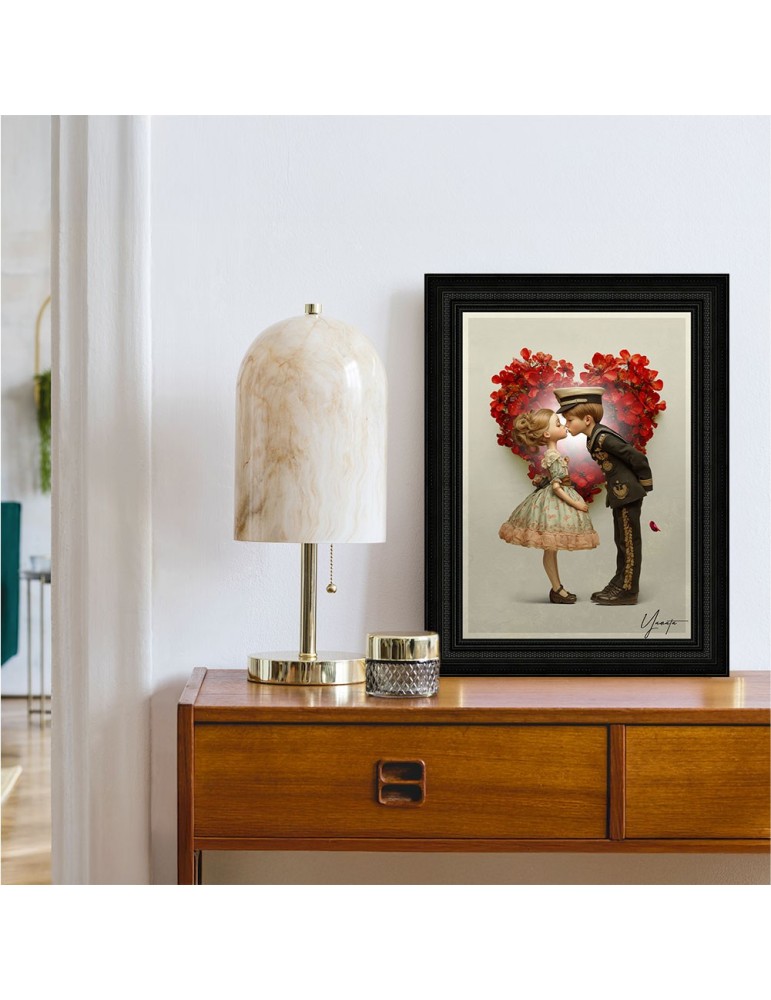 Yamata 5 - Les Minis