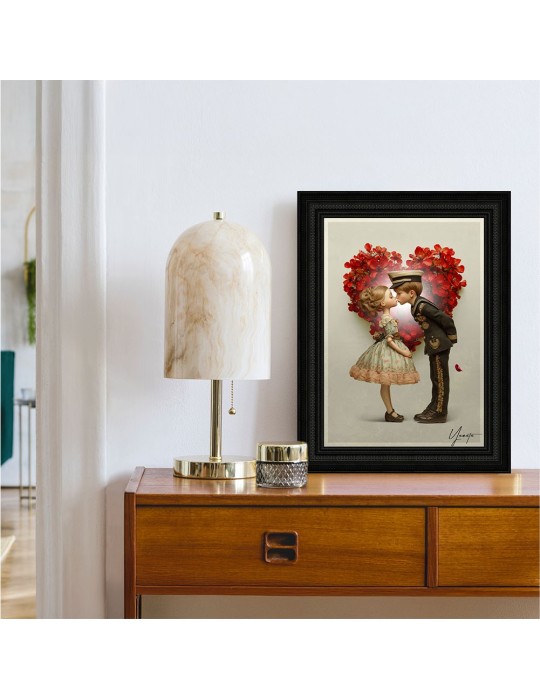 Yamata 5 - Les Minis