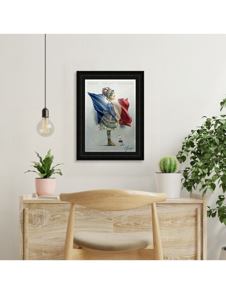 Yamata 4 - Les Minis