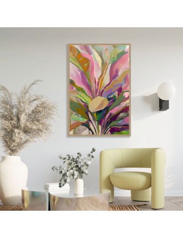 Tableau CAF-26073 - Orya 2