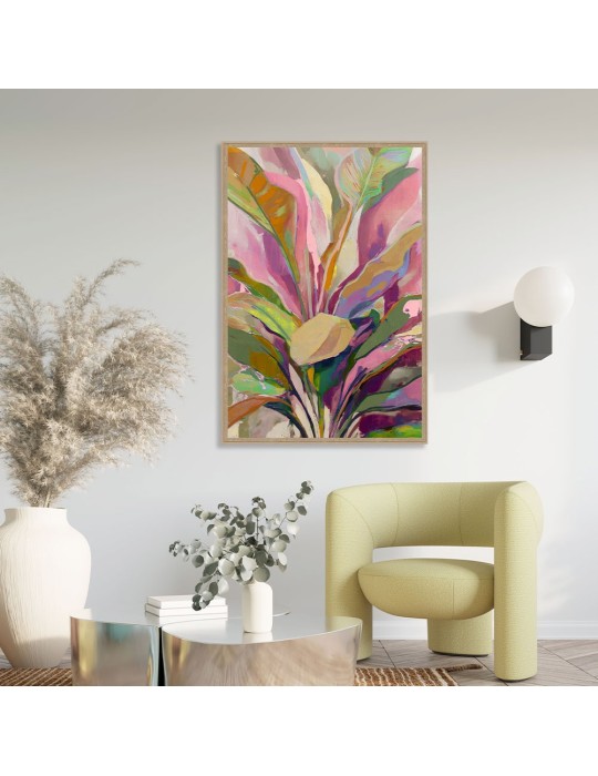 Tableau CAF-26073 - Orya