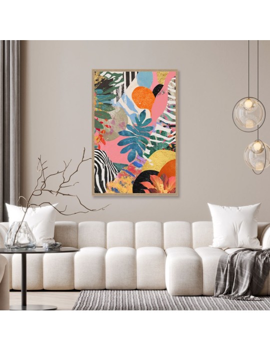 Tableau CAF-26079 - Orya