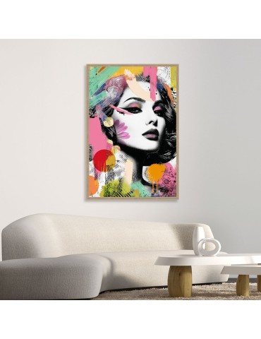 Tableau CAF-26080 - Orya 2