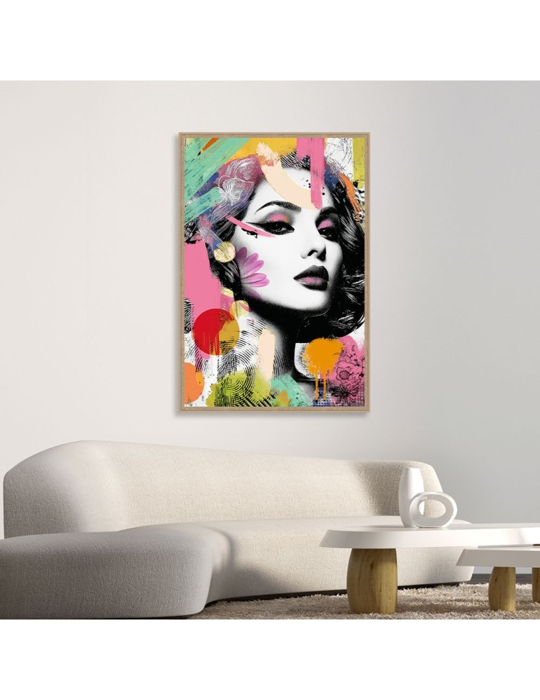 Tableau CAF-26080 - Orya