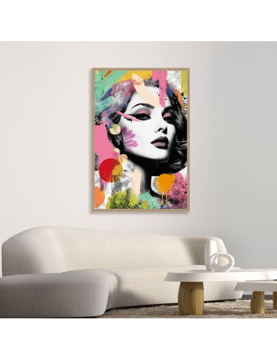 Tableau CAF-26080 - Orya