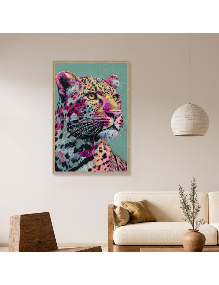 Tableau CAF-26081 - Orya