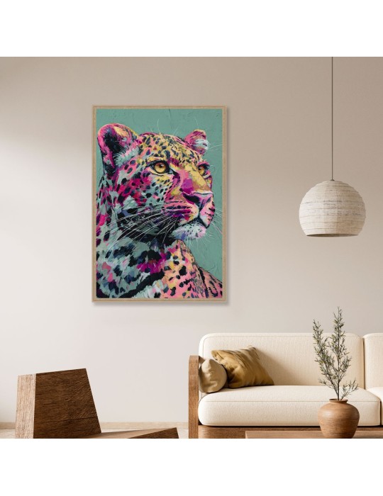 Tableau CAF-26081 - Orya