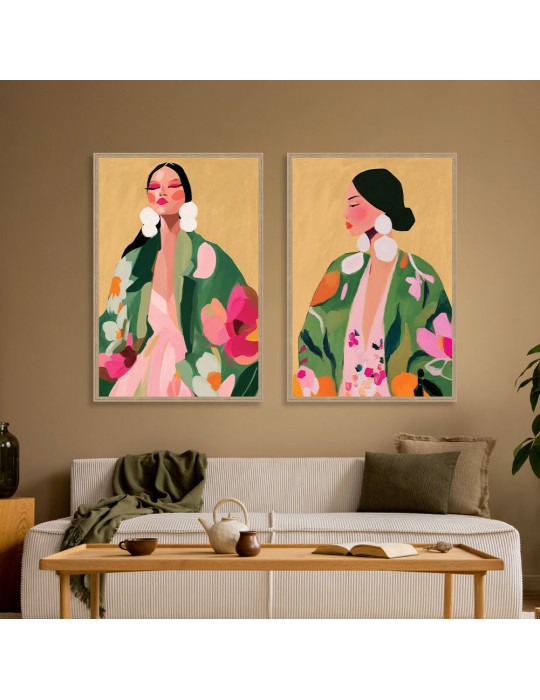 Tableau CAF-26086 - Orya