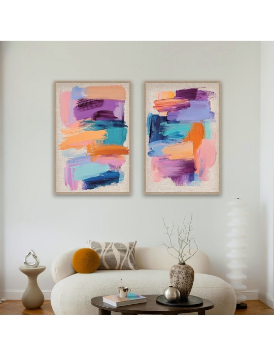 Tableau CAF-26095 - Orya