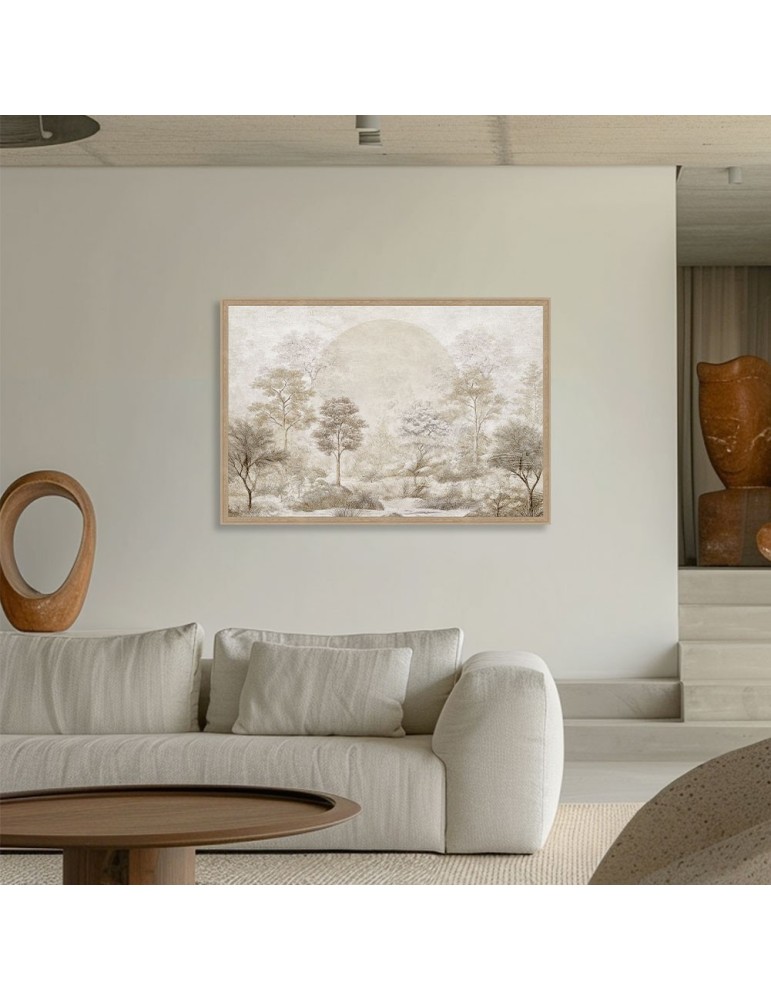 Tableau CAF-26124 - Orya