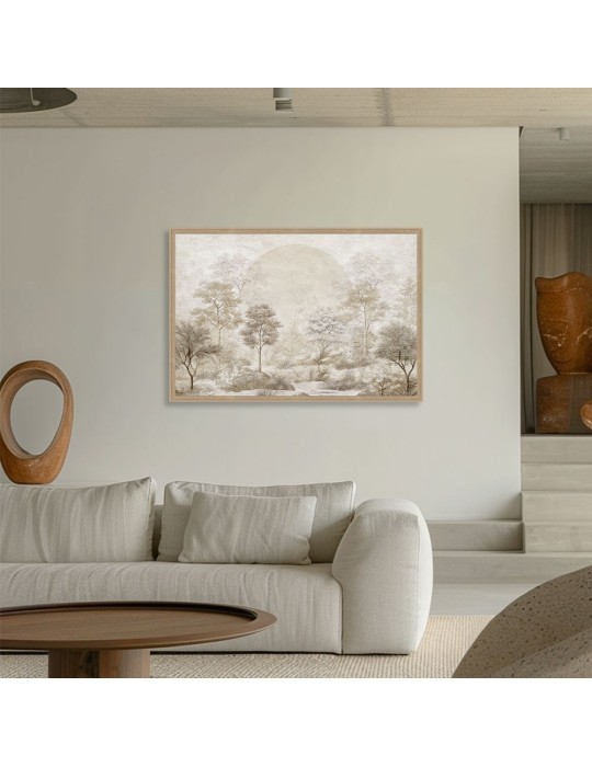 Tableau CAF-26124 - Orya