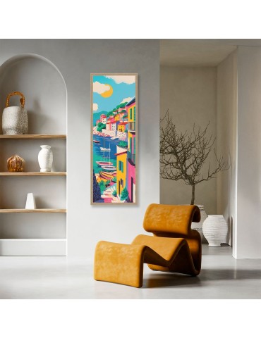 Tableau CAF-26135 - Orya 2