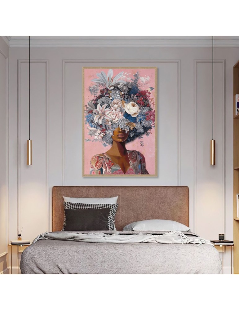 Tableau CAF-26146 - Orya