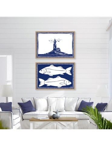 Tableau CAT-25078 - Orya 2