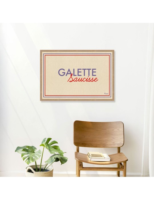 Tableau CAT-25181- Orya