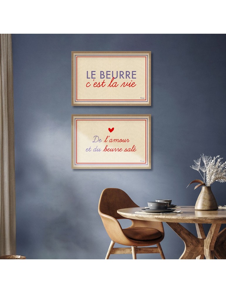 Tableau CAT-25182 - Orya