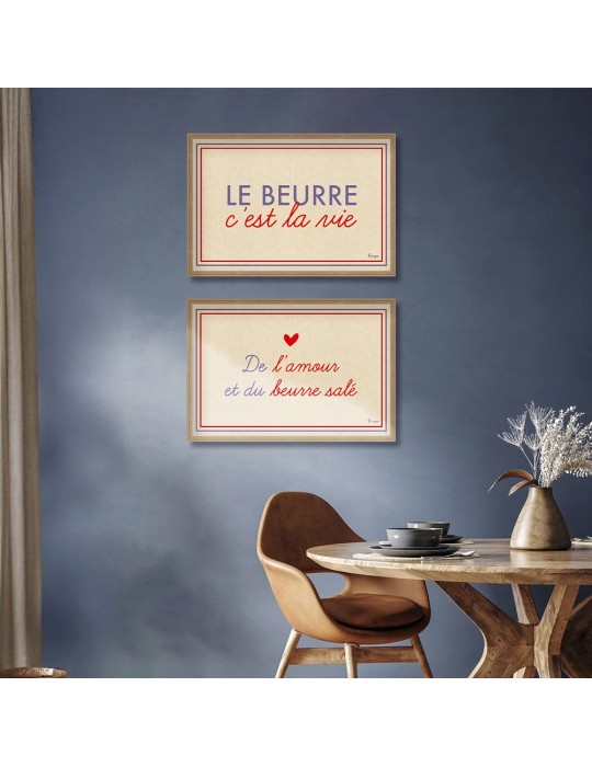 Tableau CAT-25185 - Orya